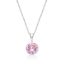 Picture of OCTOBER   , 5mm BEZEL PENDANT with CHAIN
